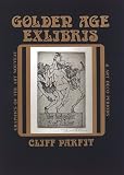 黄金期の西洋蔵書票―Graphics of the Art Nouveau and Art Deco periodsの画像
