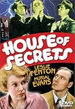 DVD : The House of Secrets