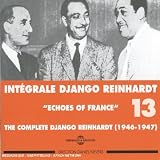 Revue Quintette du Hot Club de France  / Intégrale Django Reinhardt Vol.13 (1946-1947) 