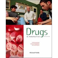 Drugs In Perspective with PowerWeb: With PowerWeb