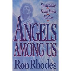 Angels Among Us