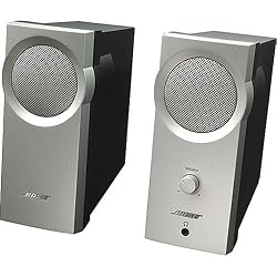 Bose Companion 2; Multimedia Speaker System