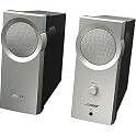 Multimedia Speaker System