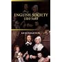 English Society, 1580-1680