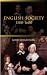 English Society, 1580-1680