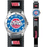 Detroit Pistons NBA Kids Future Star Sports Watch
