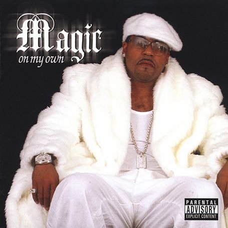 CD-Charts  Search : On My Own