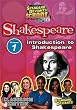 Standard Deviants School - Shakespeare, Program 1 - Introduction to Shakespeare (Classroom Edition)