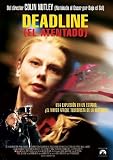 Deadline ( Sprängaren ) [DVD]