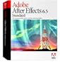 AFTER EFFECTS Standard or Standard Edition V6.5 Microsoft Windows Upgrade CD-ROM 6.0 STD-STD