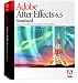 AFTER EFFECTS Standard or Standard Edition V6.5 Microsoft Windows Upgrade CD-ROM 6.0 STD-STD