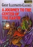 Journey to the Center of the Earth