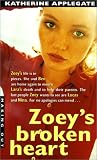 Zoey's Broken Heart (Making Out (Avon Paperback))