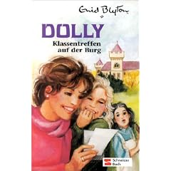 Dolly - Schulabenteuer auf der Burg: Dolly, Bd.14, Klassentreffen auf der Burg: Bd 14 (Gebundene Ausgabe)