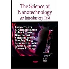 The Science of Nanotechnology: An Introductory Text