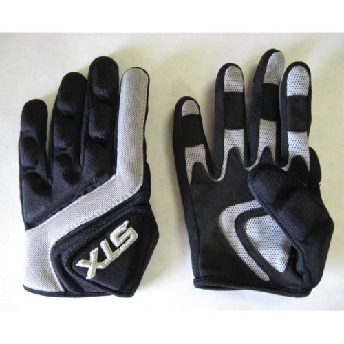 Childrens Toyshop  Sporting Goods : STX Gage Field Hockey Glove (Small)
