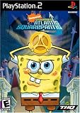 Spongebob Atlantis Squarepantis