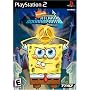 Spongebob Squarepants: Atlantis Squarepantis