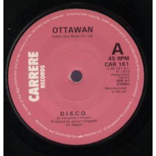 Ottawan - Hands Up (Maxi) Lyrics - Zortam Music