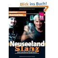 Kauderwelsch, Neuseeland Slang, das andere Englisch