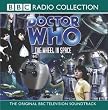 Doctor Who: Wheel In Space