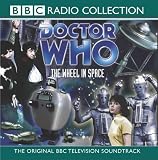 Doctor Who: The Wheel in Space (BBC Radio Collection) image