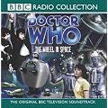 Doctor Who: Wheel In Space