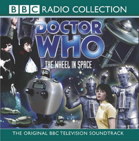 Doctor Who: The Wheel in Space