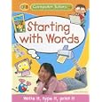 Starting With Words (Computer Tutors)
