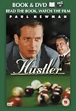 The Hustler - Book & DVD[1961]
