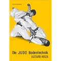 Die Judo Bodentechnik. Katame-Waza