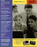 Software : Airsource Pro: Advanced Wireless Messaging Software