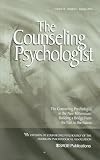The Counseling Psychologist (Volume 31, Number 1, January 2003)