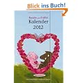 Kalender 2012 Rosalie und Tr�ffel