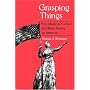 Grasping Things: Folk Material Culture and Mass Society in America