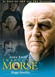 Inspector Morse: Happy Families