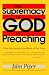 Books : The Supremacy of God in Preaching
