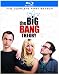 The Big Bang Theory: The Complete First Season [Blu-ray]