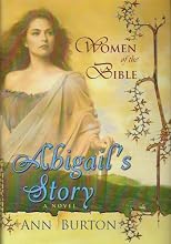 Abigail's Story (Women of the Bible)