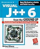 Visual J++ 6 from the Ground Up