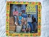 JOHNNY CLEGG AND SAVUKA Asimbonanga 7" 45