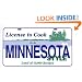 License to Cook Minnesota Style