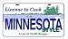 Books : License to Cook Minnesota Style (License to Cook)