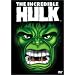 The Hulk on DVD!