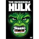 Incredible Hulk, the
