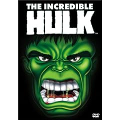 The Incredible Hulk (Animated Series) (1996)