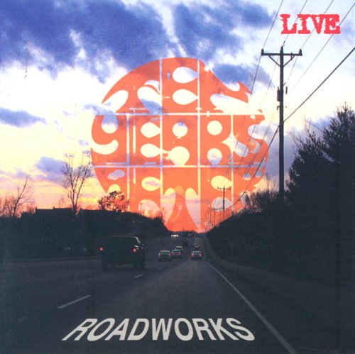 CD-Charts  Music : Roadworks