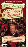 Review Itc Home Video (UK)  / Bing Crosby's Merrie Olde Christmas [1977]