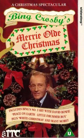 Bing Crosby's Merrie Olde Christmas [1977]