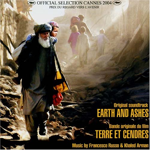 Earth and Ashes Various Artists
